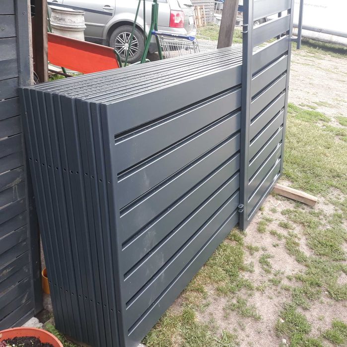 Brama wjazdowa producent