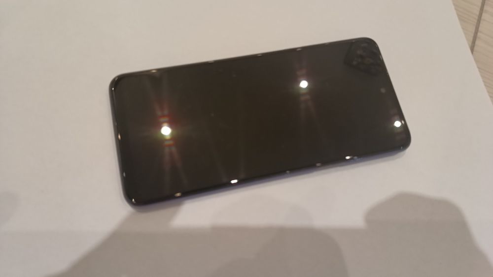 Telefon LG K52 4GB/64GB