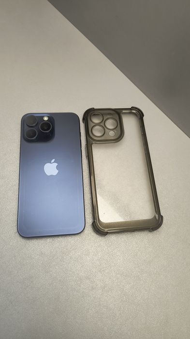 Apple iPhone 15 pro max 256Gb    АКБ 87%