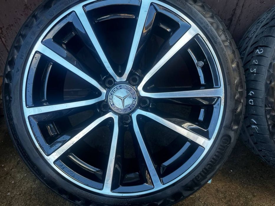Felgi r18 5x112