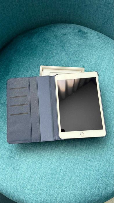 iPad Mini 3  [COMO NOVO]
