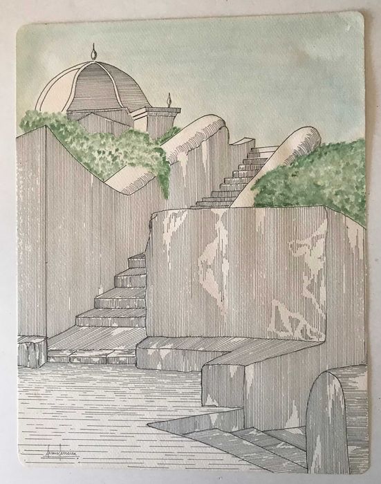 Jesus Ferreira - "Sesimbra"