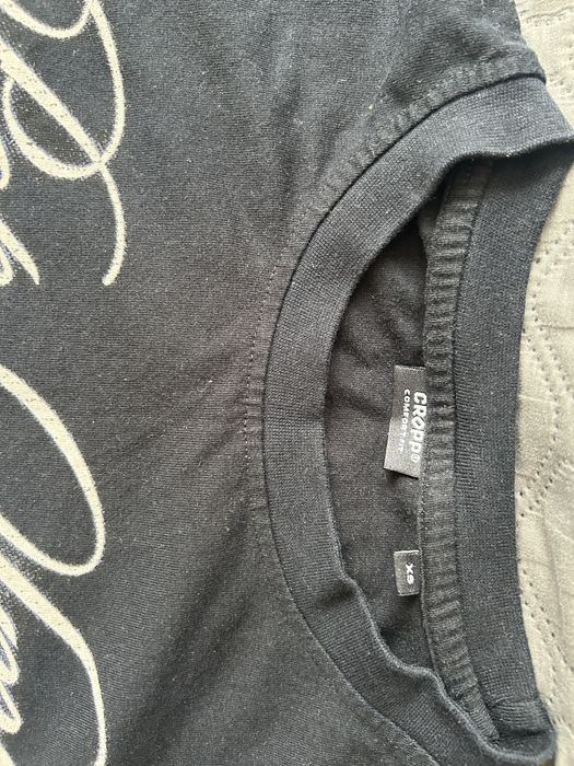 Футболка cropp,xs