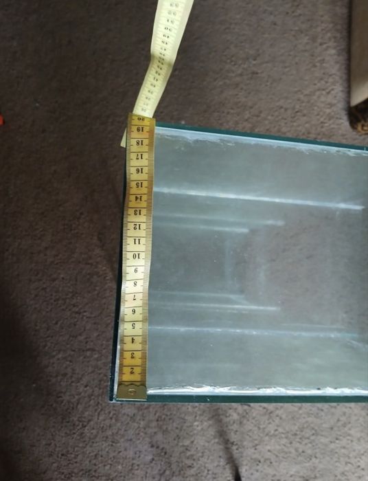 Продам или обменяю аквариум.