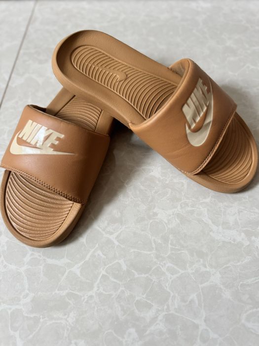 Шльопанці Nike оригінал,тапки Nike