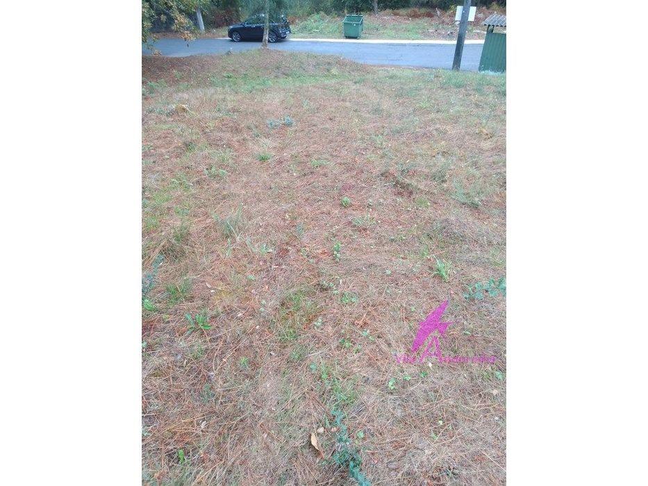 Terreno em Cerdal