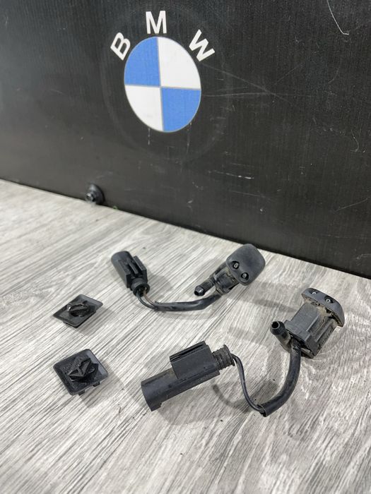 Форсунки омивача BMW E39 Код:1476