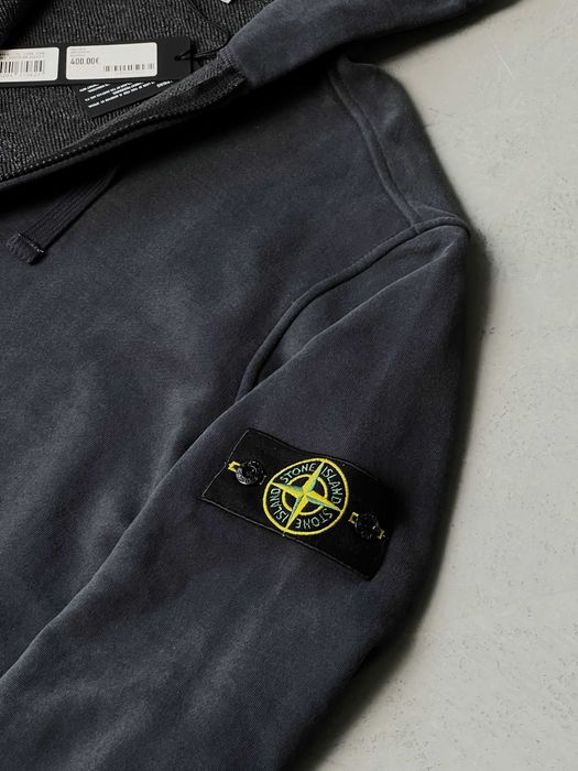 Зип-худи Stone Island, 5 Цветов в наличии