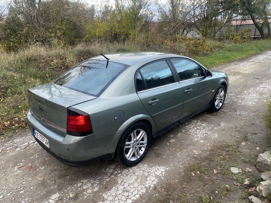 Опель Вектра Ц автомат 2.2 гбо Гарний стан