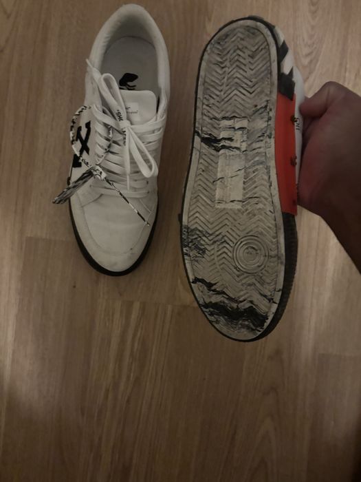 Off white vulcanized64739170445057122