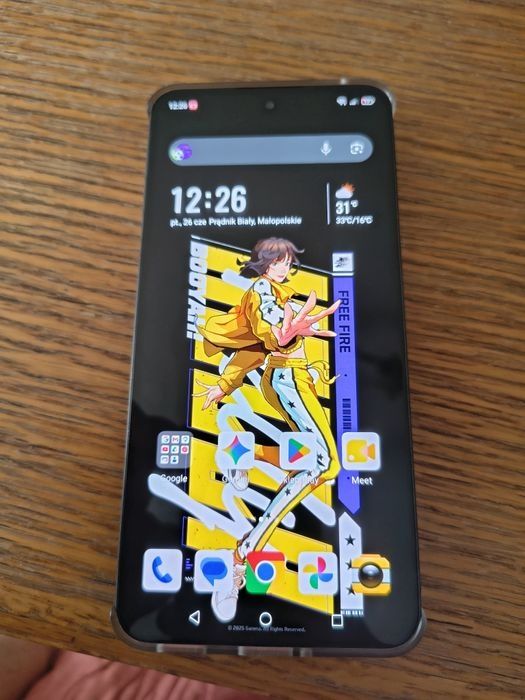 Nubia neo 3 gt 5g