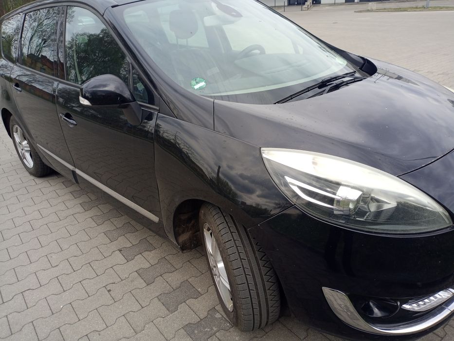 Renault Grand Scenic