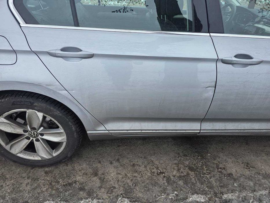 Volkswagen Passat 1.5 TSI EVO Elegance DSG