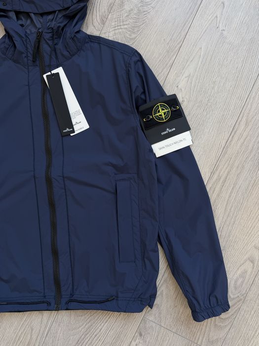 Куртка Stone Island Nylon TC
