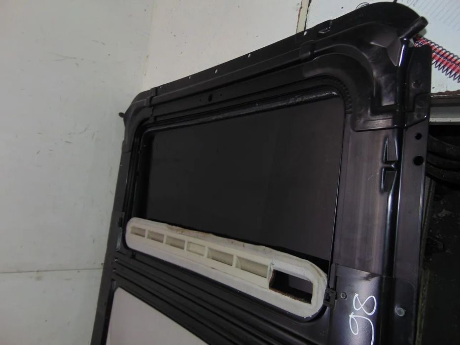 Audi A4 teto abrir " usado em bom estado