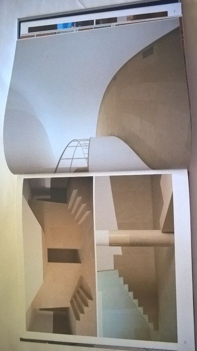 Álvaro Siza: Notes on a Sensitive Architecture