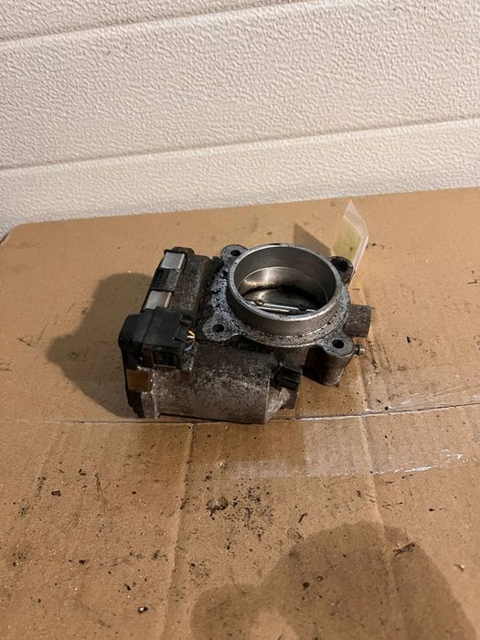 Дросельна заслінка Mercedes w202 w203 w208 w209 w210 r170 0280750074