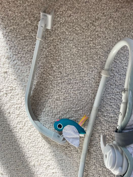 Espreguiçadeira Babymoov