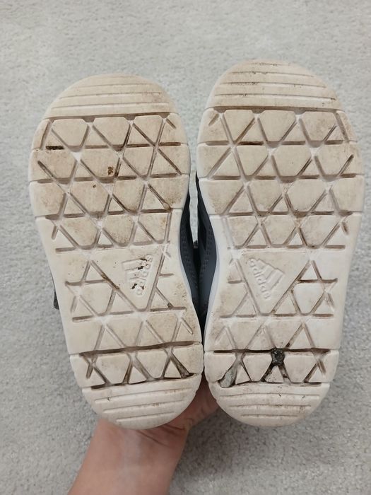 Buty Adidas rozmiar 24 wkładka 14,5cm adidasy buty sportowe