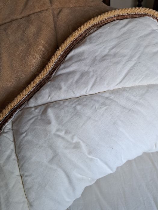 Edredon exterior para cama grande