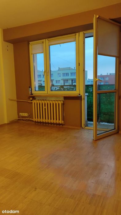 Mieszkanie dla studenta stan b.dobry od zaraz na Górnej! balkon, winda