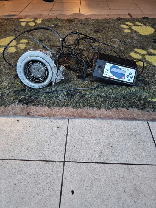 Zestaw osprzętu CO-komplet