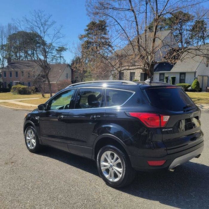 Ford Escape Sel      2019
