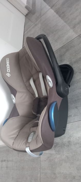Nosidelko MaxiCosi