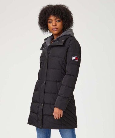 Куртка Tommy Hilfiger