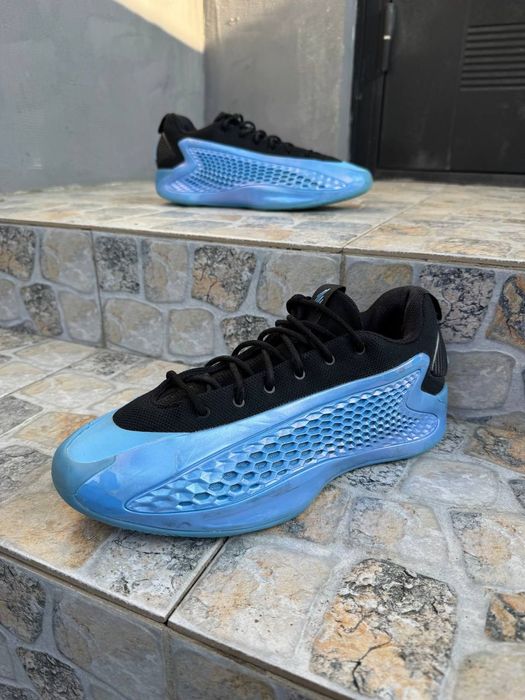 Баскетбольні кросівки AE1 Anthony Edwards 1