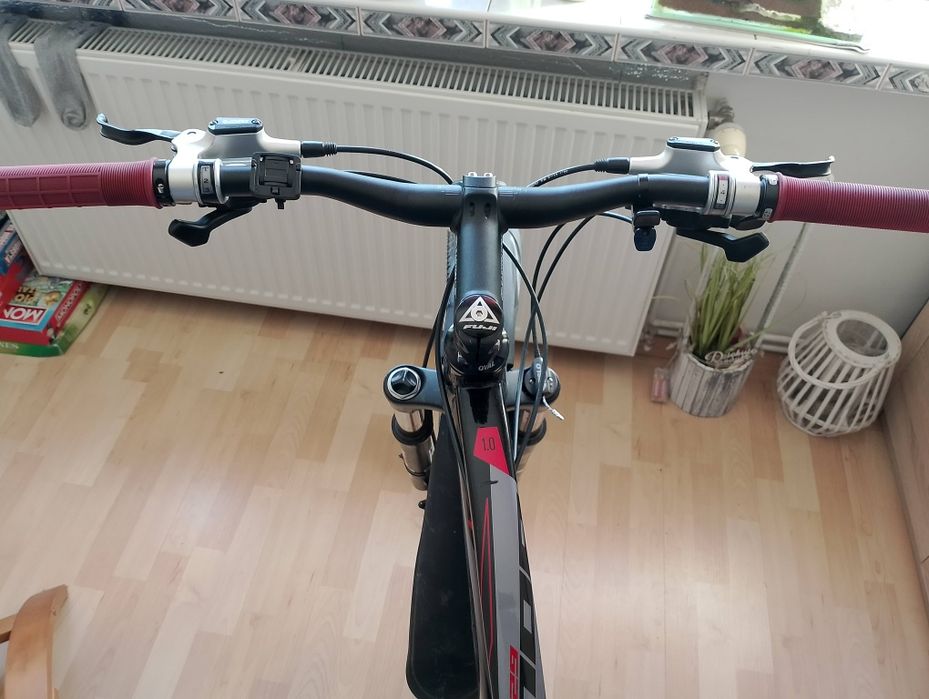 Rower MTB - Treking