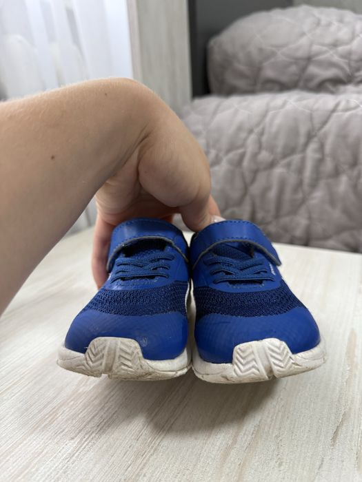 Дитячі кросівки reebok 22.5 розмір