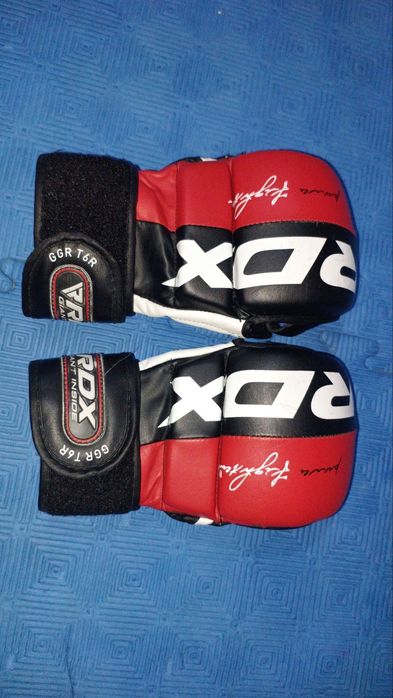 Рукавиці RDX для ММА
