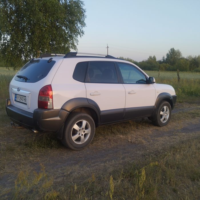 Продам автомобіль