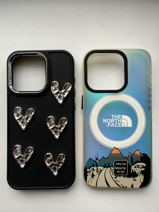 Чохли на IPhone 15pro