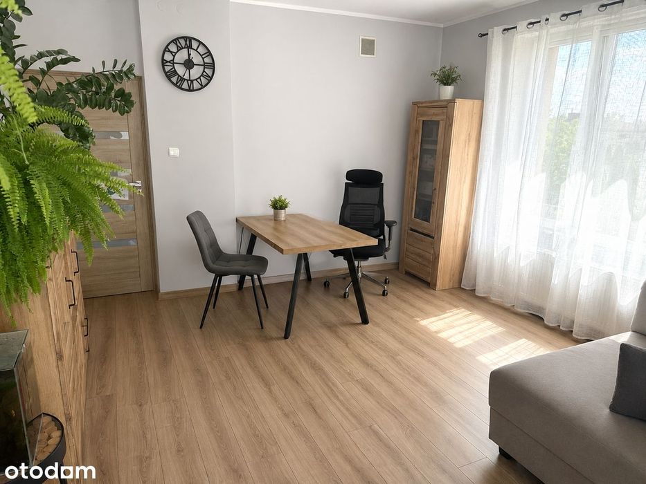 Sochaczew, ul. Dywizjonu 303 | 57 m² | balkon, klimatyzacja, parking