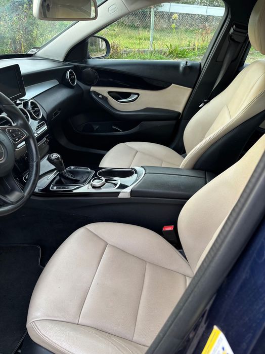 Mercedes C200, 2016, Nacional — photo 4