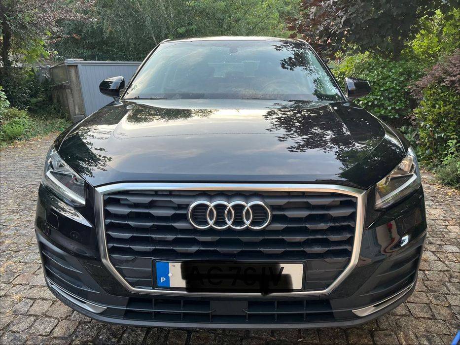 Audi Q2 30 TFSI