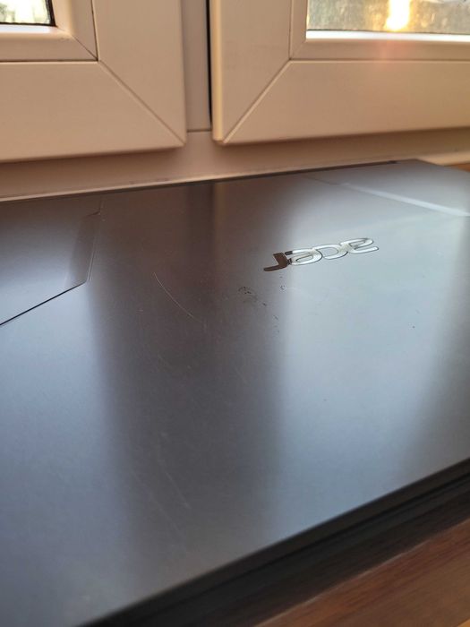 Laptop Acer Nitro 5 15,6" i5 11400H RTX3050Ti 16/512GB