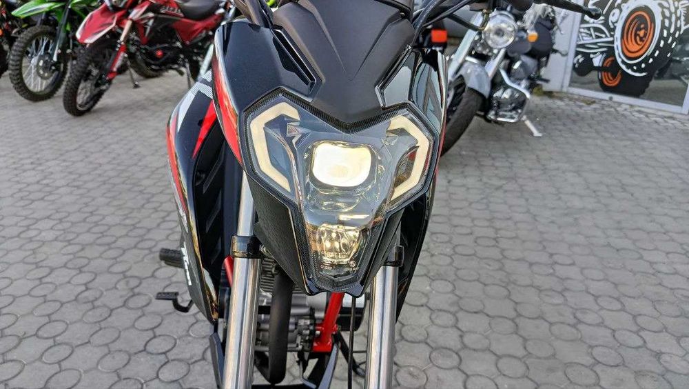 FORTE PUMA - ТЕСТ-ДРАЙВ > Розстрочка Mono/Privat > Доставка НП