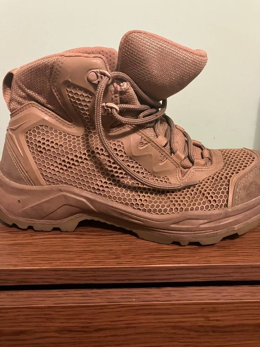 Берцы Talan 42 размер