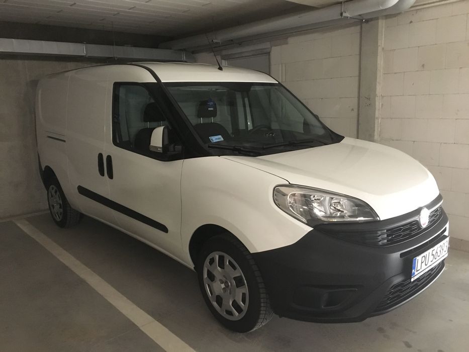 Miejsce postojowe w garażu podziemnym Spacerowa 6