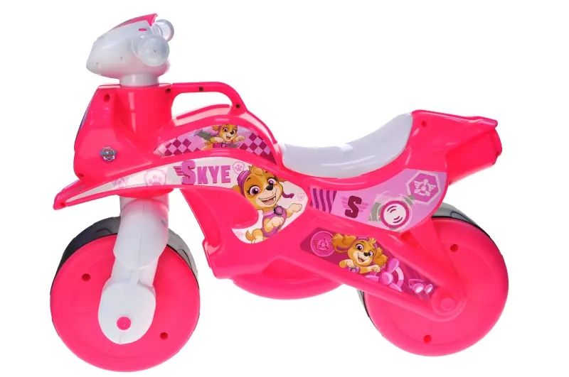 Мотоцикл «щенячий патруль скай»