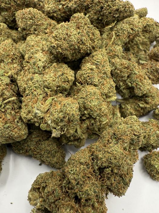 Susz CBD Indoor 1 kg OG Kush/THC< 0.3%