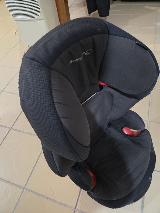 Cadeira Auto Bébé Confort Rodi AirProtect (Grupo 2/3)