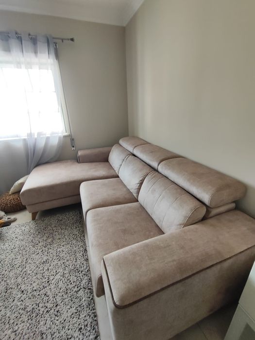 Sofá - Loja dos sofás