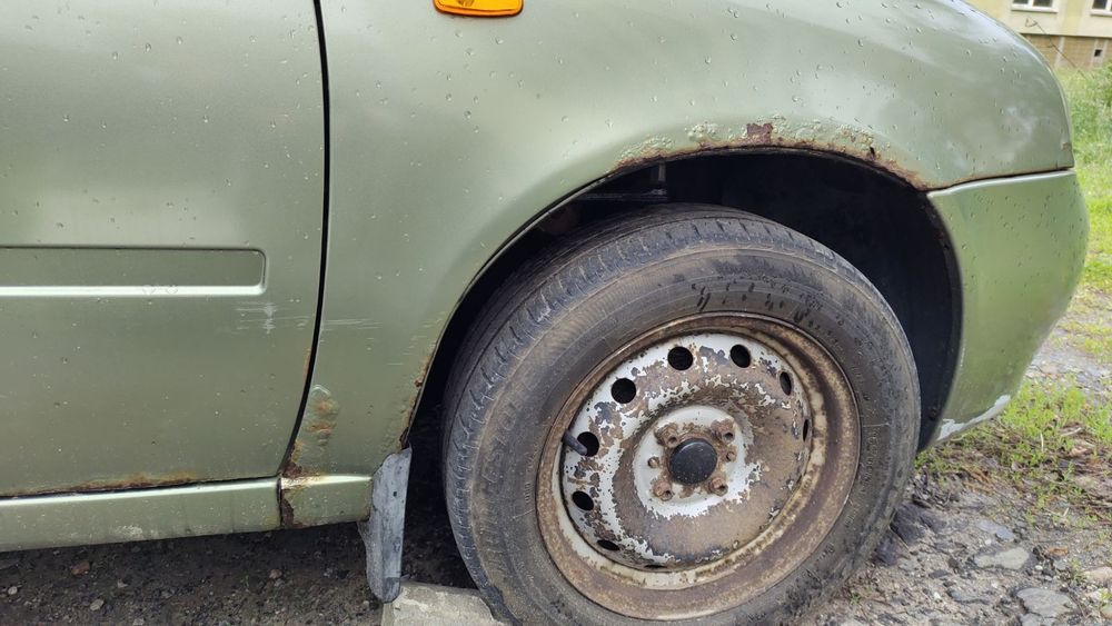 Продам авто ВАЗ 1117 Калина 2011 року