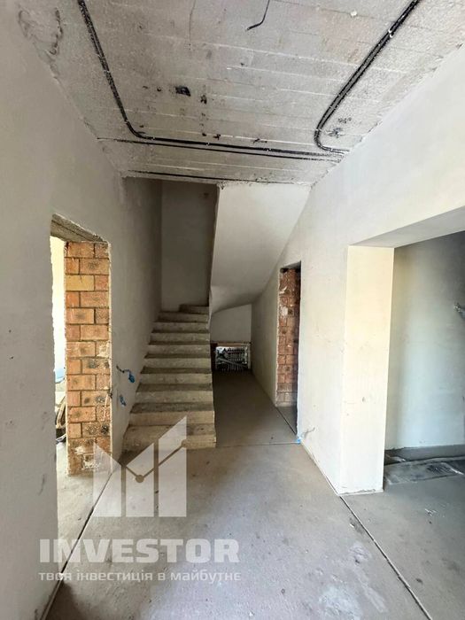 Продаж житлового будинку в р-ні вул.Маршала Рибалки,  Початок Роші