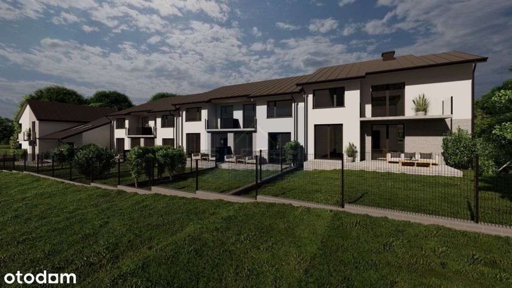 Nowa Inwestycja !!!Apartamenty Pallottiego!!!
