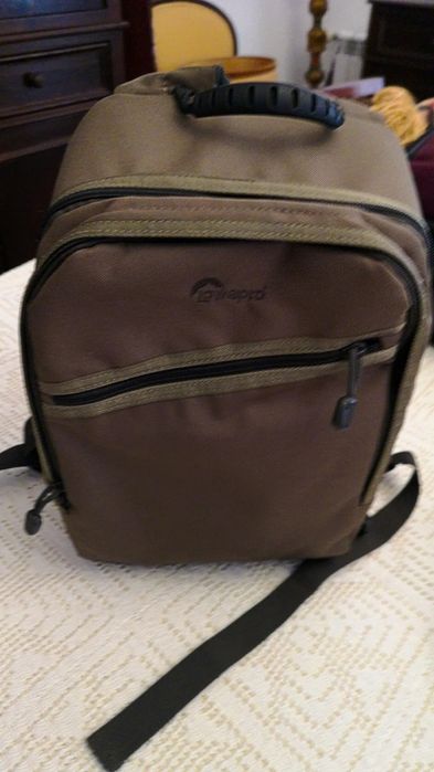 Mochila fotografia Lowepro 150